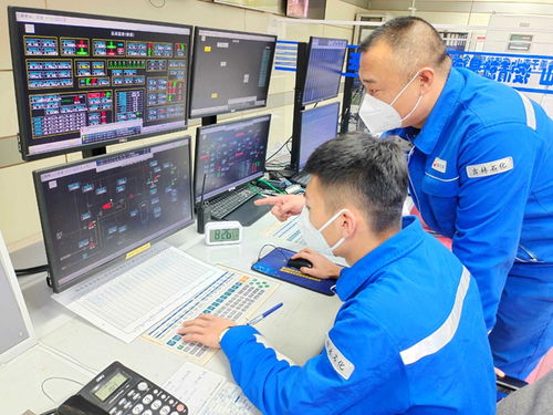 39個提質(zhì)增效項目 信息技術(shù)咨詢服務(wù)創(chuàng)效超1億元