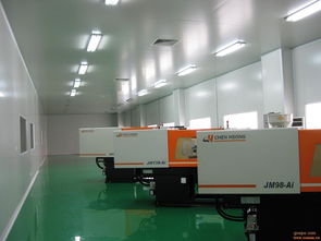 電子廠無塵車間設(shè)計與規(guī)劃的關(guān)鍵要點及凈化設(shè)備應(yīng)用