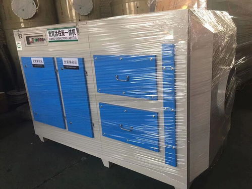 橡膠工業(yè)廢氣治理 核心凈化設備與除塵配件詳解