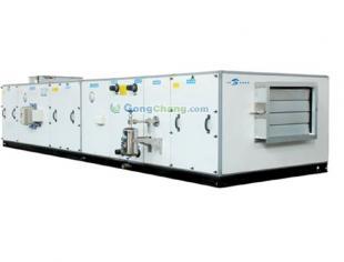 供應湖北優質醫用凈化空調，專業凈化設備助建安全醫療環境