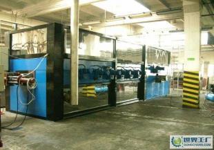 高效能源凈化解決方案 無酸堿柴油與工業油品自動脫色凈化設備